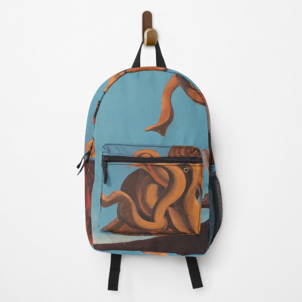 Item preview,  max ernst artwork designed and sold by SarlineStudio.