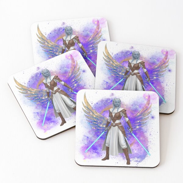 Item preview, Guardian Knight designed and sold by Rex Vox.