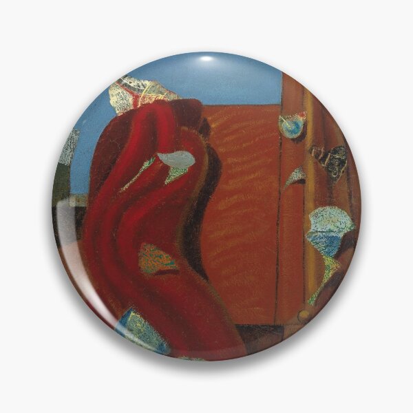 Artikelvorschau, max ernst artwork entworfen und verkauft von SarlineStudio.