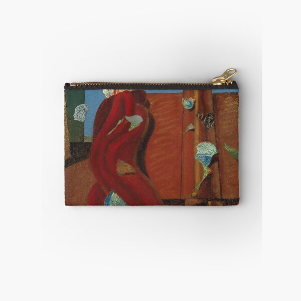 Item preview,  max ernst artwork designed and sold by SarlineStudio.