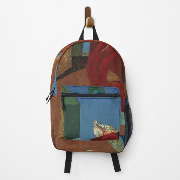 Item preview,  max ernst artwork designed and sold by SarlineStudio.