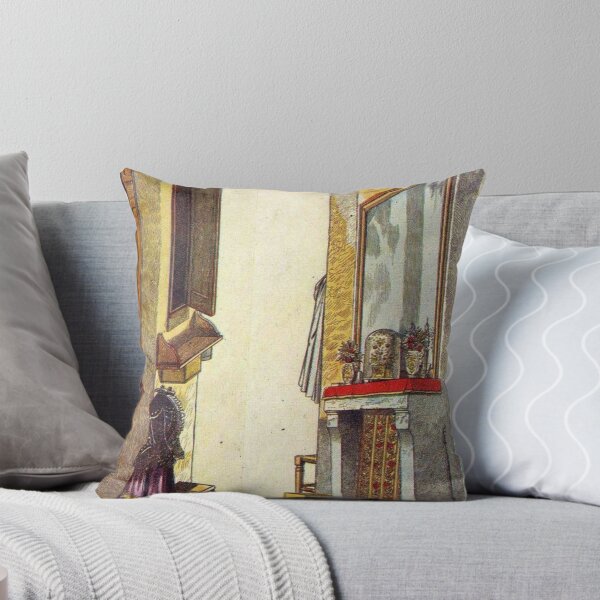 Item preview, max ernst artwork designed and sold by SarlineStudio.