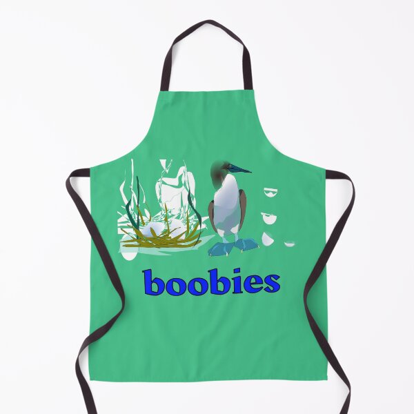 Item preview, Boobies designed and sold by JenGo Creative.