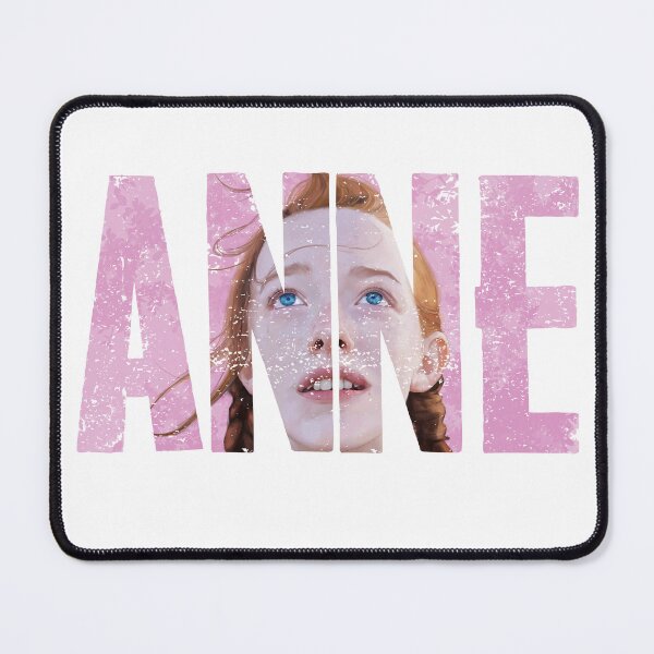 Item preview, Anne designed and sold by Emmanuel Costa.
