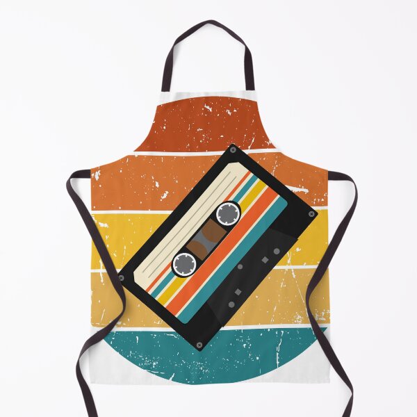 Item preview, Retro Mixtape Vibes Aesthetic designed and sold by DariaOltes.