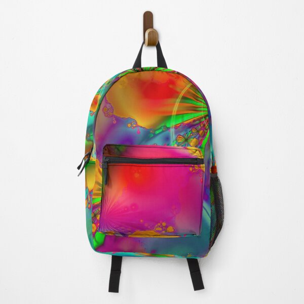 Item preview, Colourful Fractal Swirls designed and sold by WildcatFractals.
