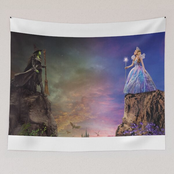 Item preview, No Good Deed Wicked For Good  designed and sold by ruristation.
