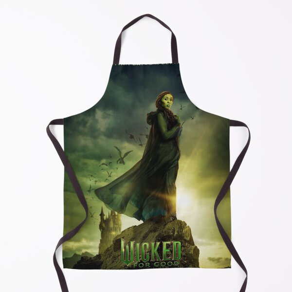 Item preview, Elphaba Wicked For Good designed and sold by ruristation.