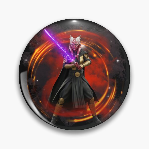 Item preview, Dark Side Knight designed and sold by Rex Vox.