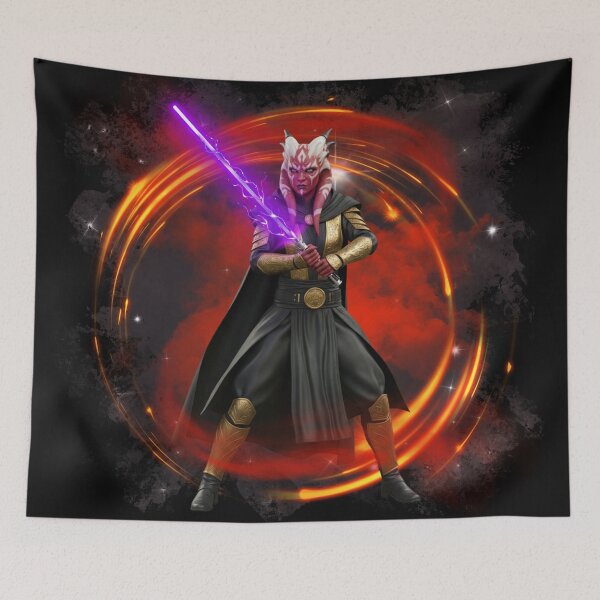 Item preview, Dark Side Knight designed and sold by Rex Vox.