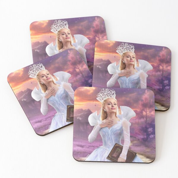 Item preview, Glinda The Good: Wicked For Good  designed and sold by ruristation.