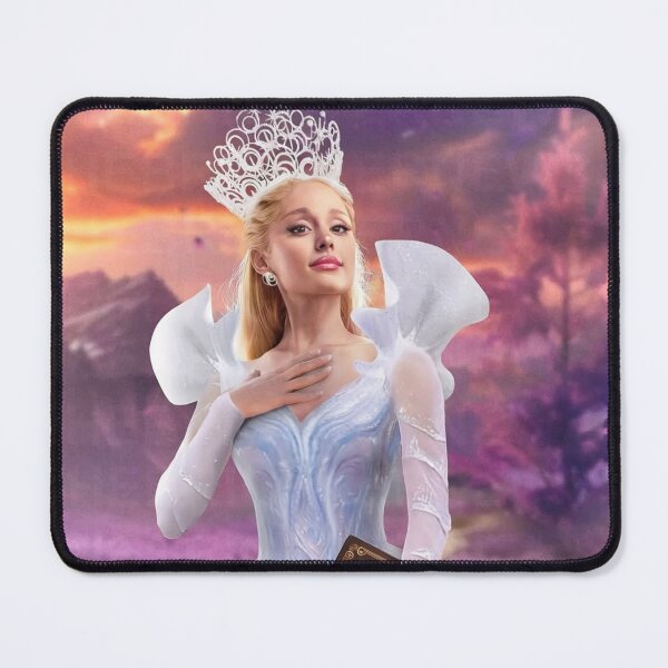 Item preview, Glinda The Good: Wicked For Good designed and sold by ruristation.