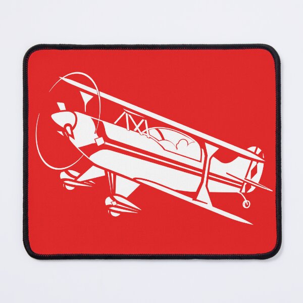 Item preview, Aerobatic Special - white designed and sold by GregThompson.