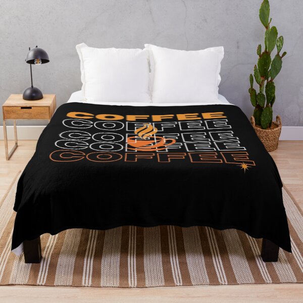 Item preview, Bold Coffee Addict Energy Art designed and sold by DariaOltes.