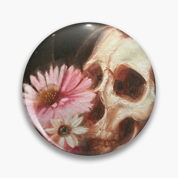 Item preview, Momento Mori  designed and sold by Heather Thomas Olson.
