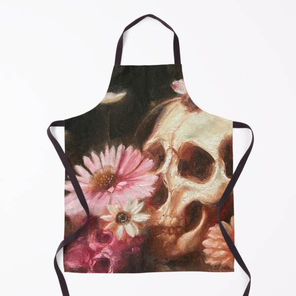 Item preview, Momento Mori designed and sold by Heather Thomas Olson.