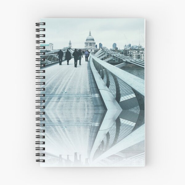 Item preview, Millennium designed and sold by Rachel J Bowler.