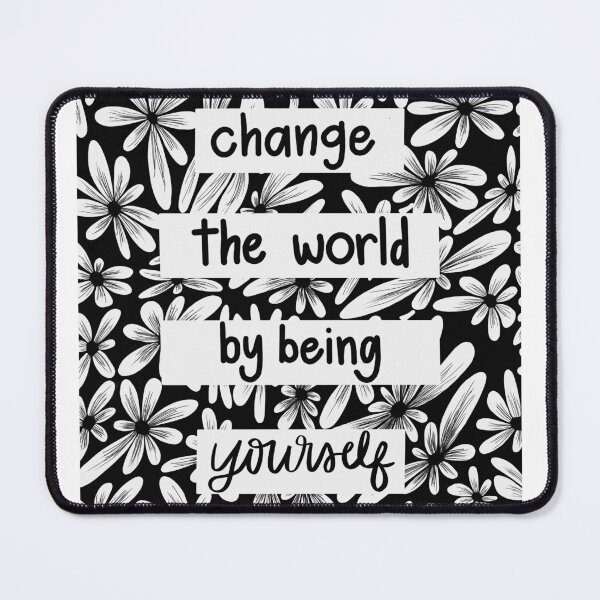 Item preview, Floral Motivational Art designed and sold by Love & Layers by Kierstin.