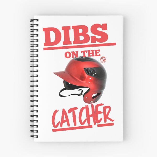 Item preview, Funny Baseball Catcher Claim designed and sold by DariaOltes.