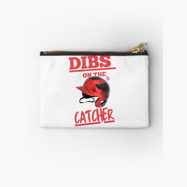Item preview, Funny Baseball Catcher Claim designed and sold by DariaOltes.