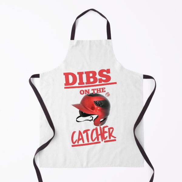 Item preview, Funny Baseball Catcher Claim designed and sold by DariaOltes.
