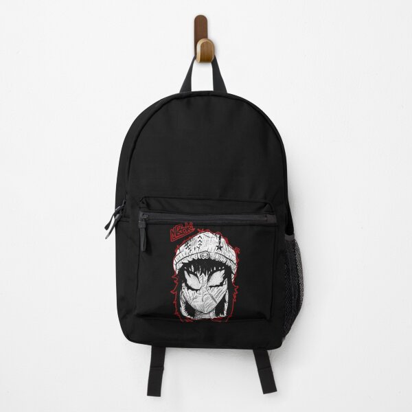 Item preview, Spiderverse OC– Art by MZaki "Ruby" mxboredxz designed and sold by InPrintedWord.