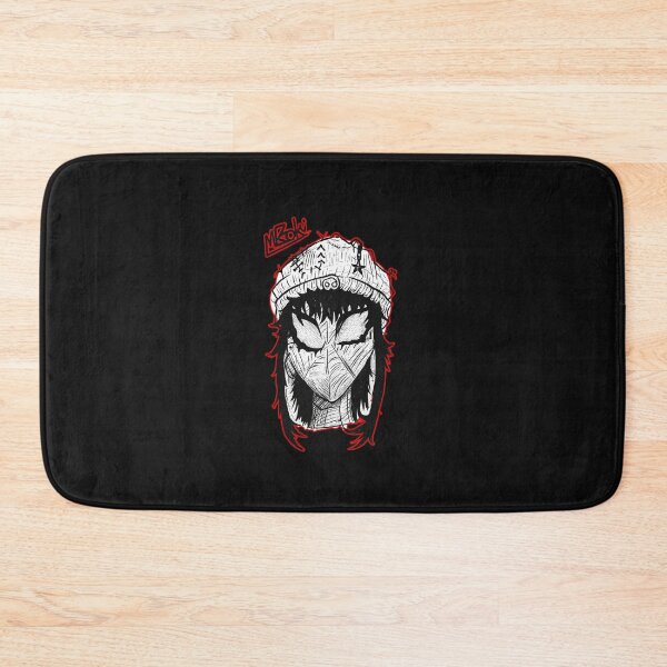 Item preview, Spiderverse OC– Art by MZaki "Ruby" mxboredxz designed and sold by InPrintedWord.