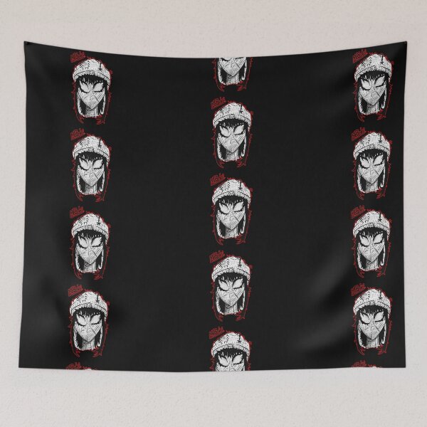 Item preview, Spiderverse OC– Art by MZaki "Ruby" mxboredxz designed and sold by InPrintedWord.