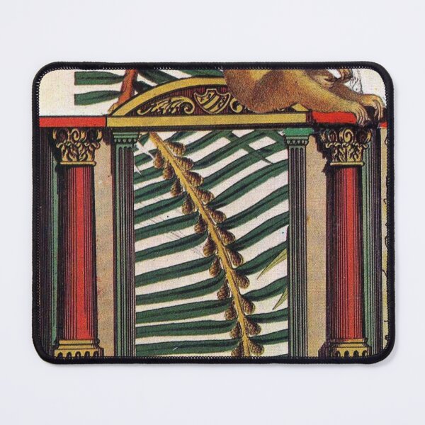 Item preview, max ernst artwork designed and sold by SarlineStudio.