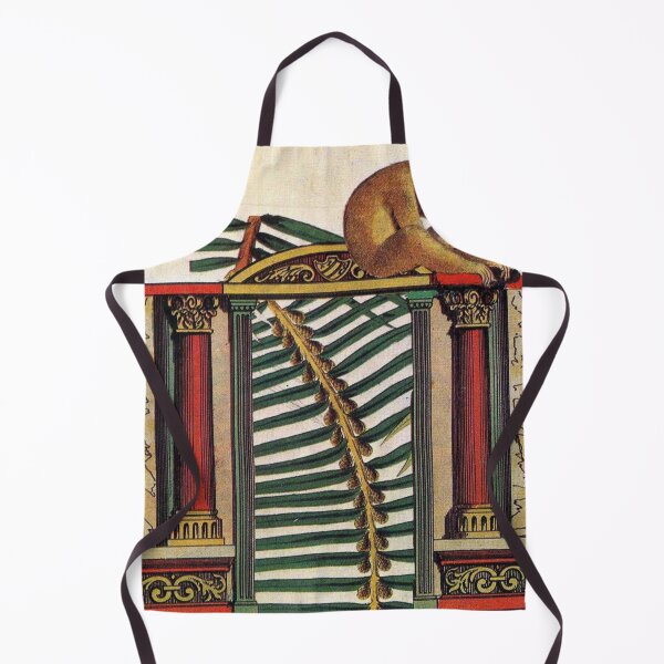 Item preview, max ernst artwork designed and sold by SarlineStudio.