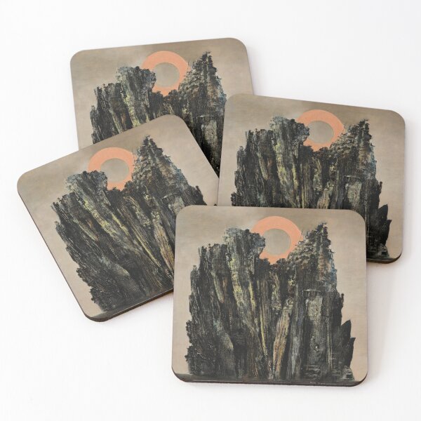 Item preview, max ernst artwork designed and sold by SarlineStudio.