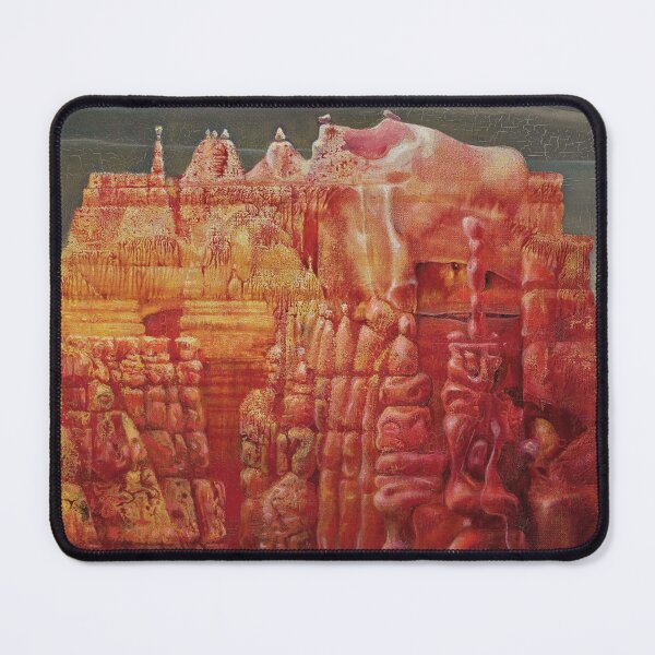 Item preview, max ernst artwork designed and sold by SarlineStudio.