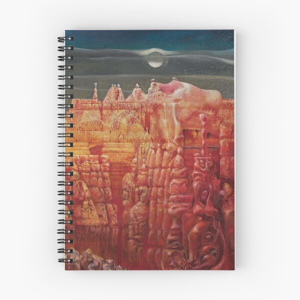 Item preview, max ernst artwork designed and sold by SarlineStudio.