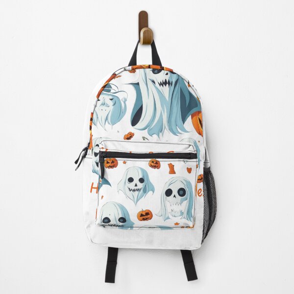 Item preview, Ghosts & Gourds Halloween Harvest designed and sold by Creative.Shop.