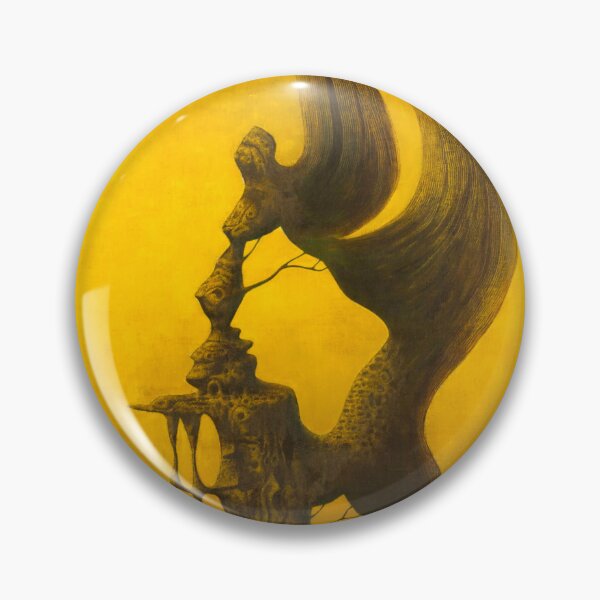 Artikelvorschau, Max Ernst Kunstwerk entworfen und verkauft von SarlineStudio.