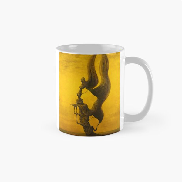Item preview, max ernst artwork designed and sold by SarlineStudio.