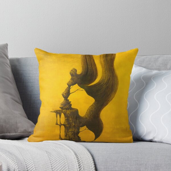 Item preview, max ernst artwork designed and sold by SarlineStudio.