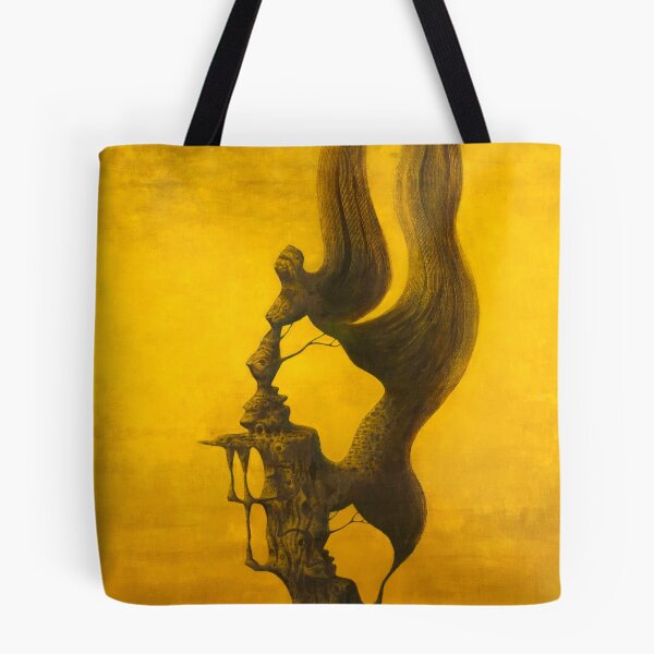 Item preview, max ernst artwork designed and sold by SarlineStudio.