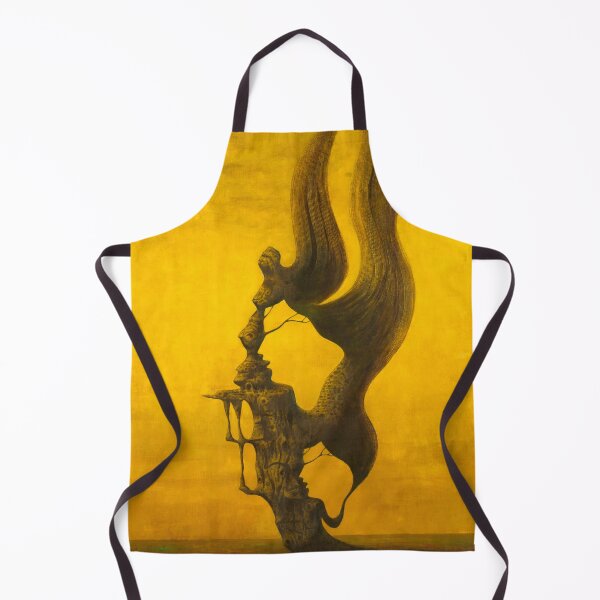 Item preview, max ernst artwork designed and sold by SarlineStudio.