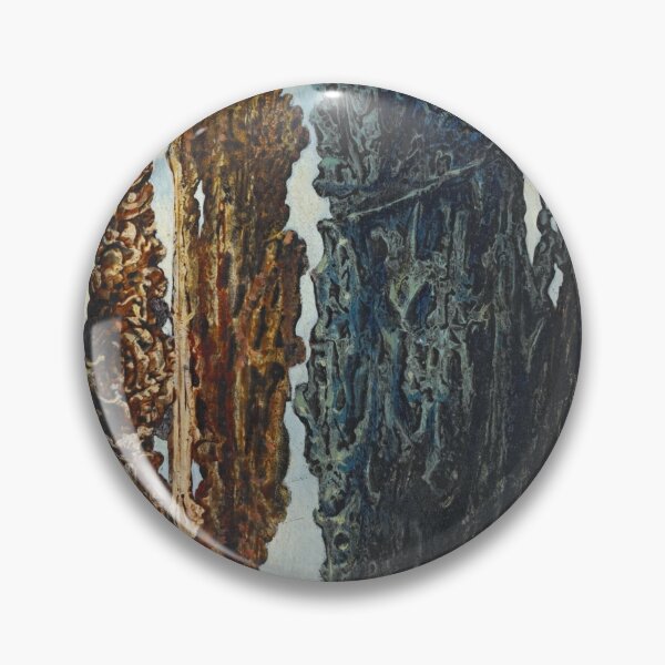 Artikelvorschau, Max Ernst Kunstwerk entworfen und verkauft von SarlineStudio.