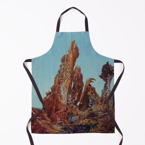 Item preview, max ernst artwork designed and sold by SarlineStudio.