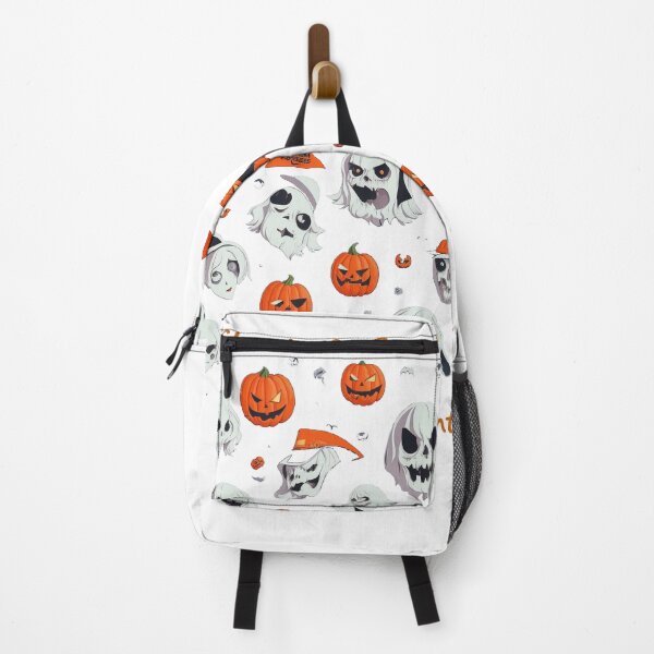 Item preview, Ghosts and Gourds - Halloween Ghosts designed and sold by Creative.Shop.