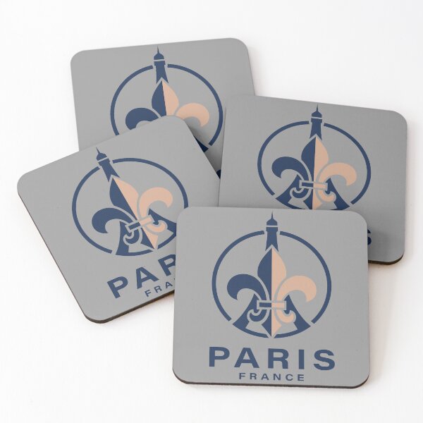 Item preview, Paris France Europe designed and sold by NPStudio.