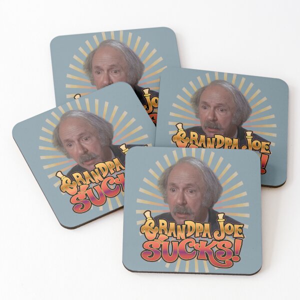 Item preview, Grandpa Joe Sucks designed and sold by Illannoyed.