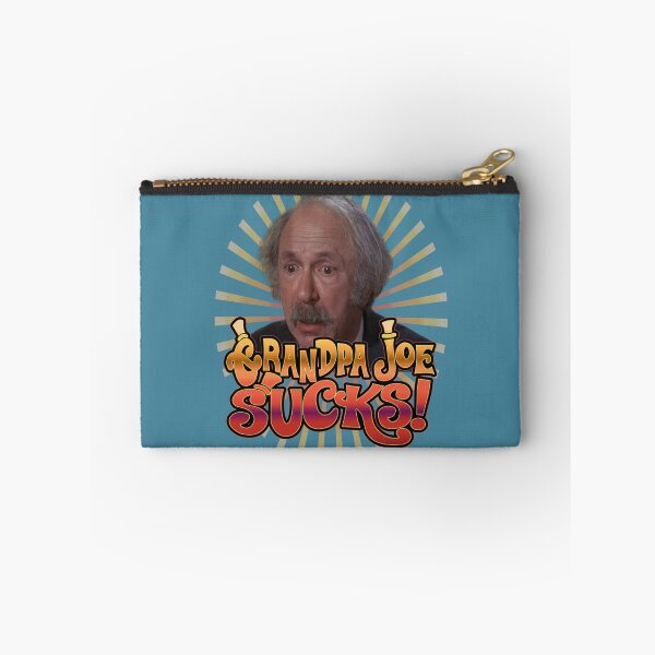 Item preview, Grandpa Joe Sucks designed and sold by Illannoyed.