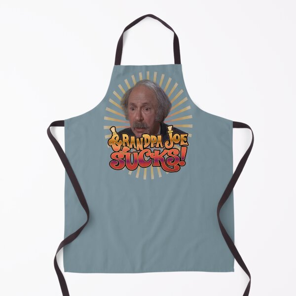 Item preview, Grandpa Joe Sucks designed and sold by Illannoyed.