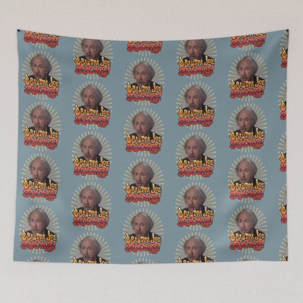 Item preview, Grandpa Joe Sucks designed and sold by Illannoyed.