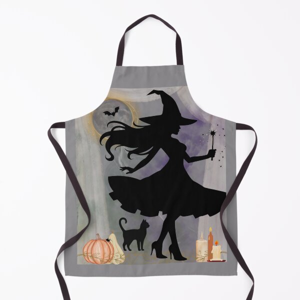 Item preview, Not Your Basic Witch designed and sold by LuvGlamGraphics.