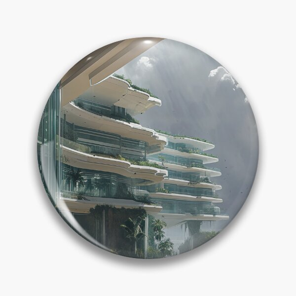 Item preview, Mountain Resort designed and sold by Awesome-Artwork.