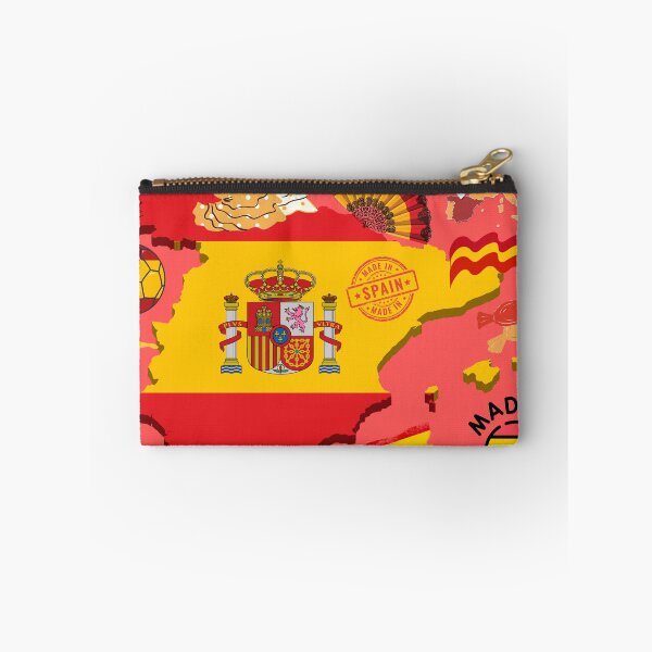 Item preview, Maid in Spain designed and sold by cravinartist.